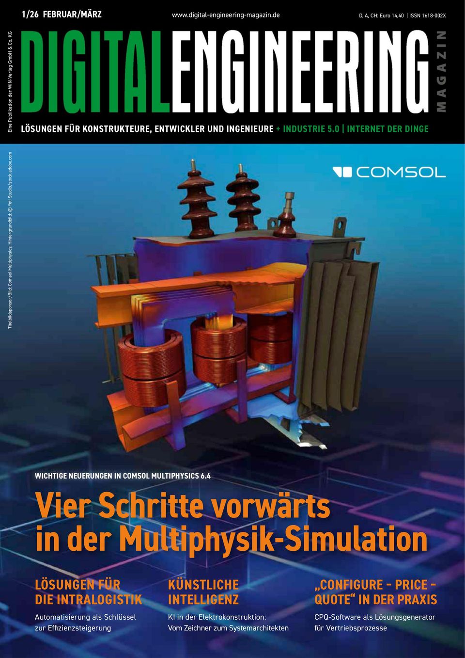 Digital Engineering