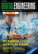 Digital Engineering