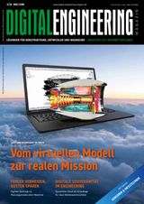 Digital Engineering