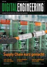 Digital Engineering