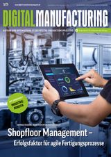 Digital Manufacturing