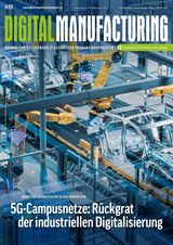 Digital Manufacturing