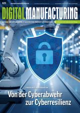 Digital Manufacturing