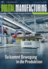 Digital Manufacturing