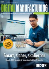 Digital Manufacturing