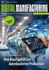 Digital Manufacturing