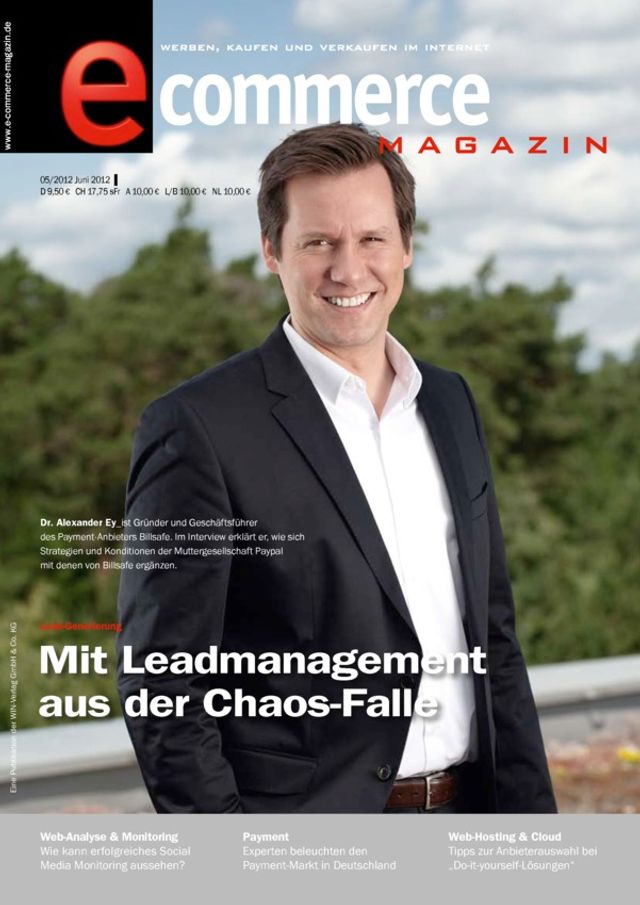 ecommerce Magazin