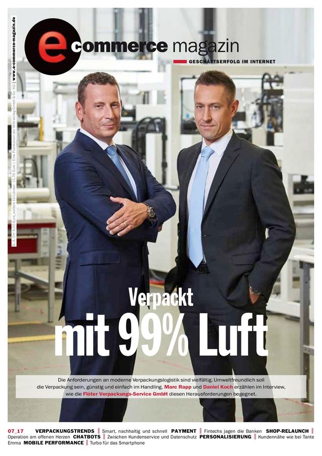ecommerce Magazin