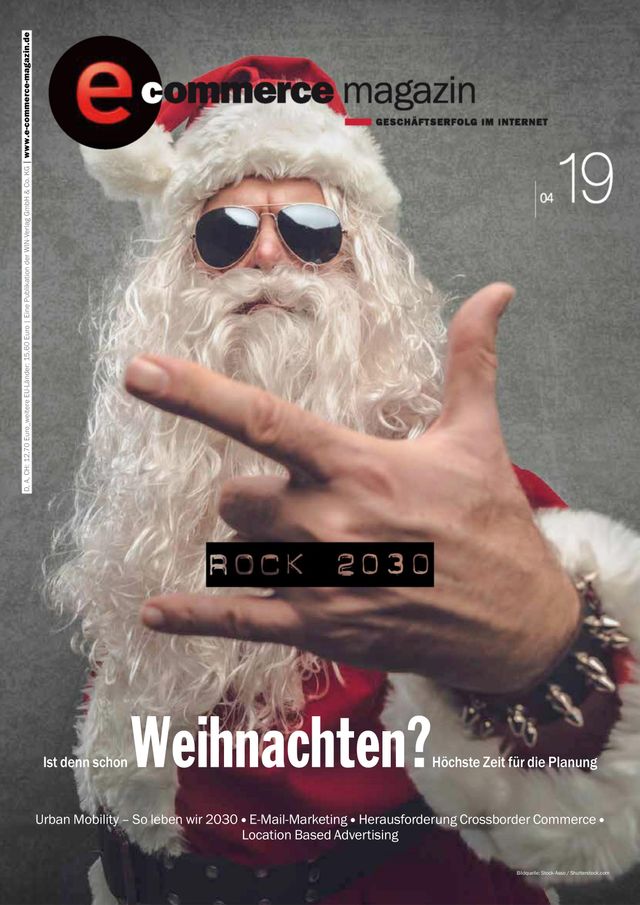 ecommerce Magazin