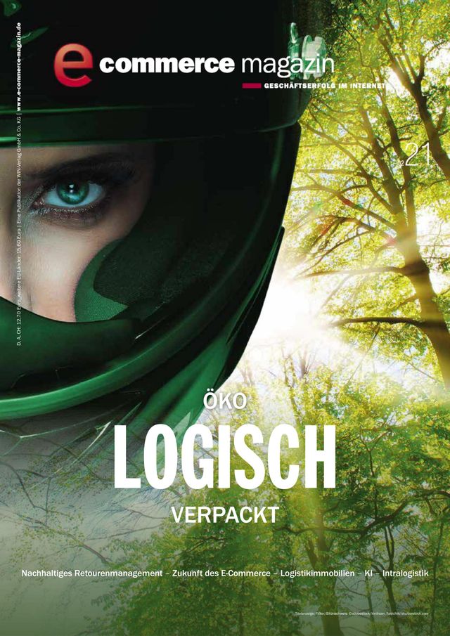 ecommerce Magazin