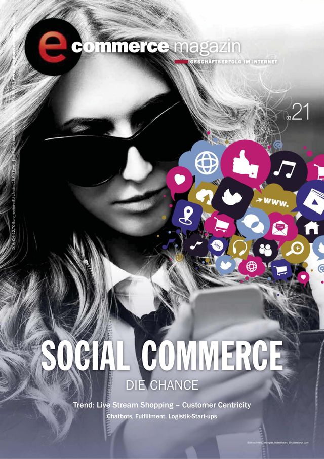 ecommerce Magazin