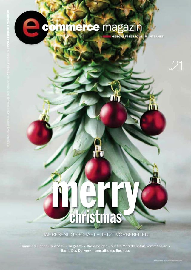 ecommerce Magazin