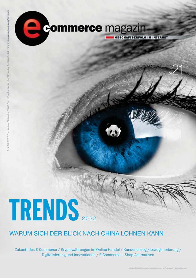 ecommerce Magazin