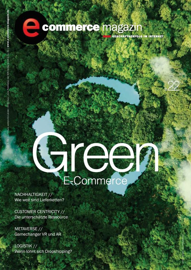 ecommerce Magazin
