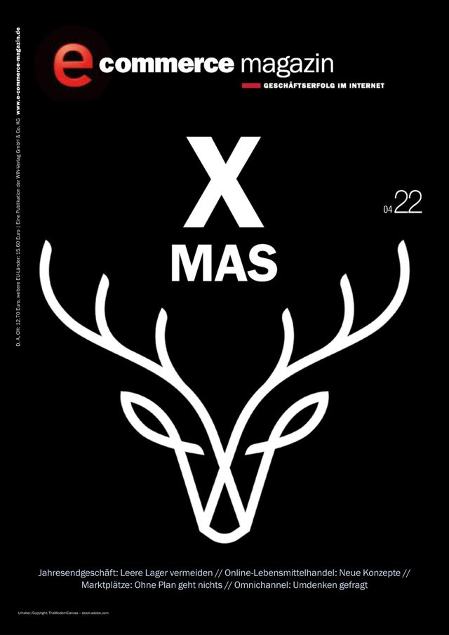 ecommerce Magazin