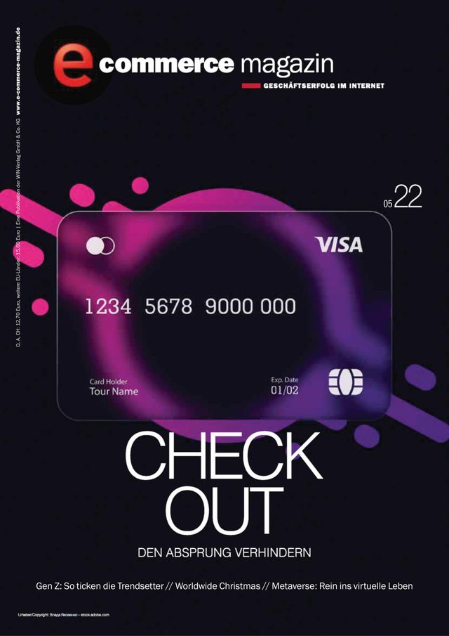 ecommerce Magazin