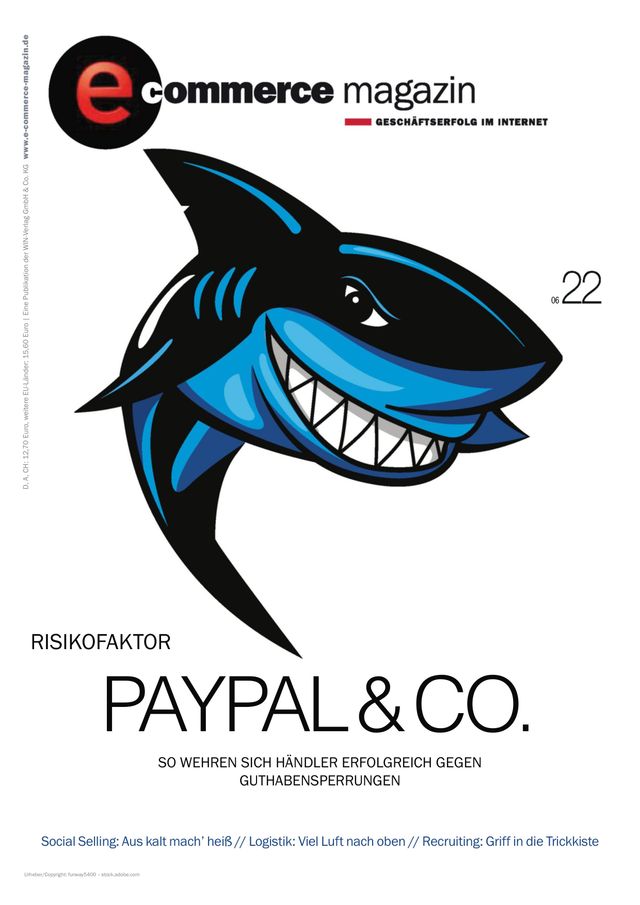 ecommerce Magazin