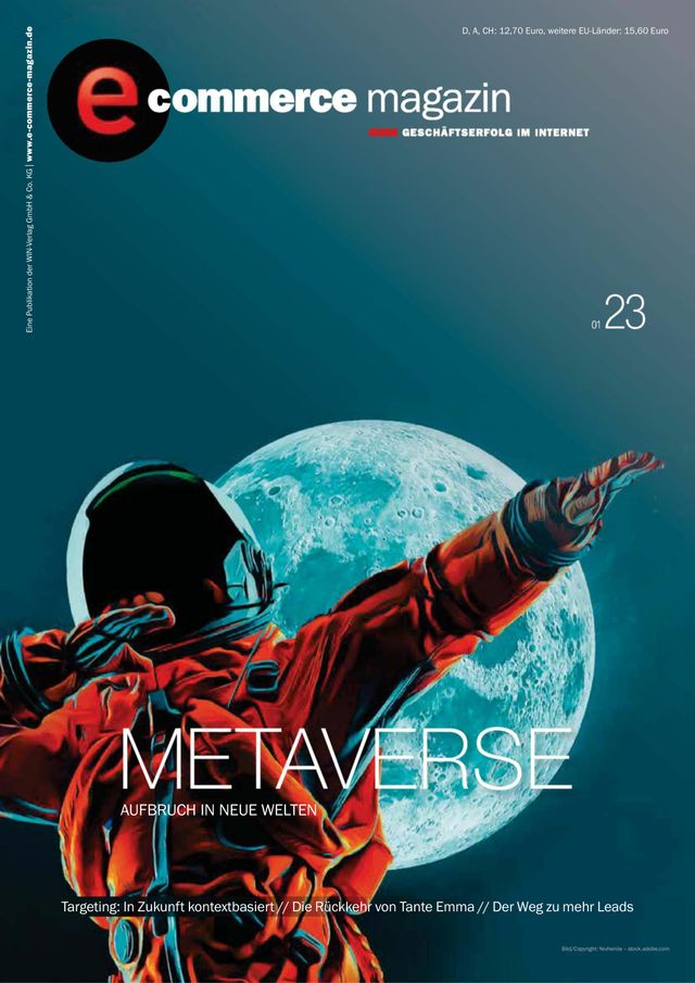 ecommerce Magazin