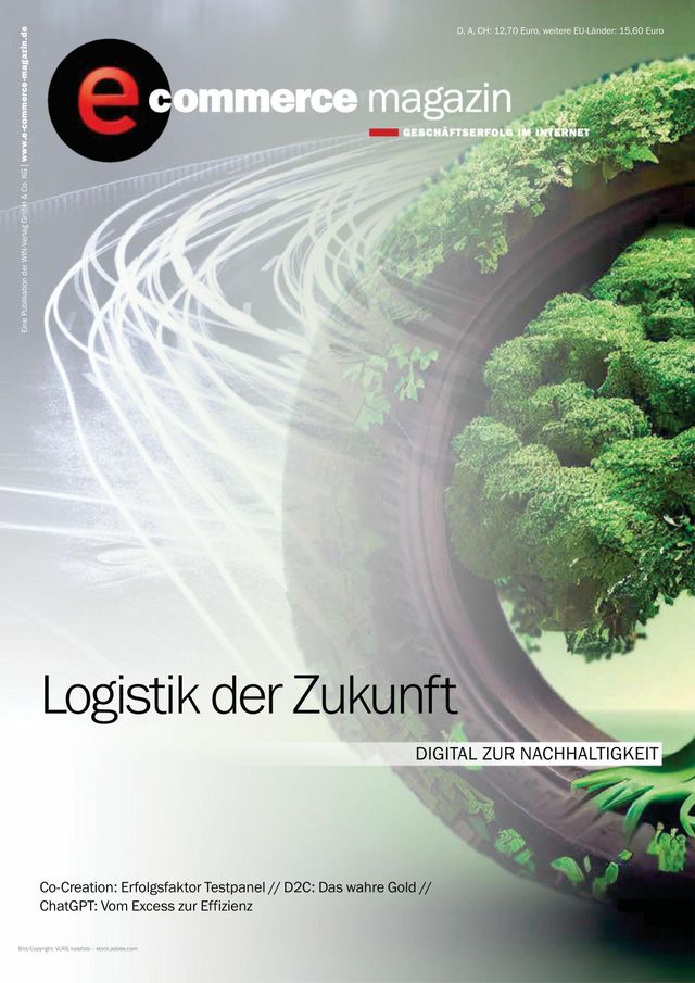 ecommerce Magazin