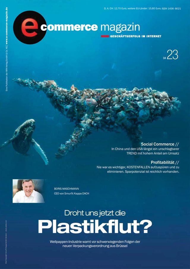 ecommerce Magazin