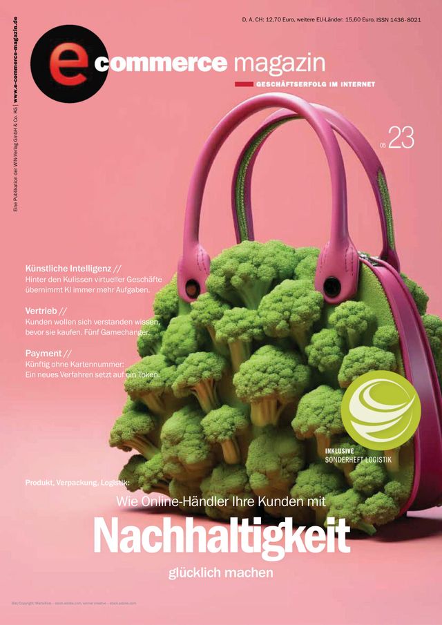 ecommerce Magazin