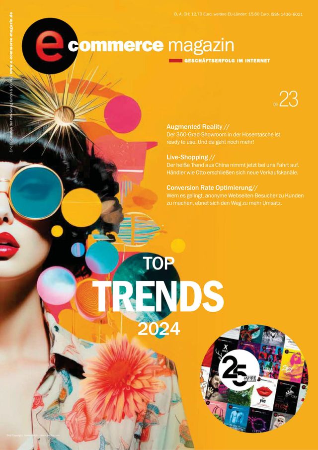 ecommerce Magazin