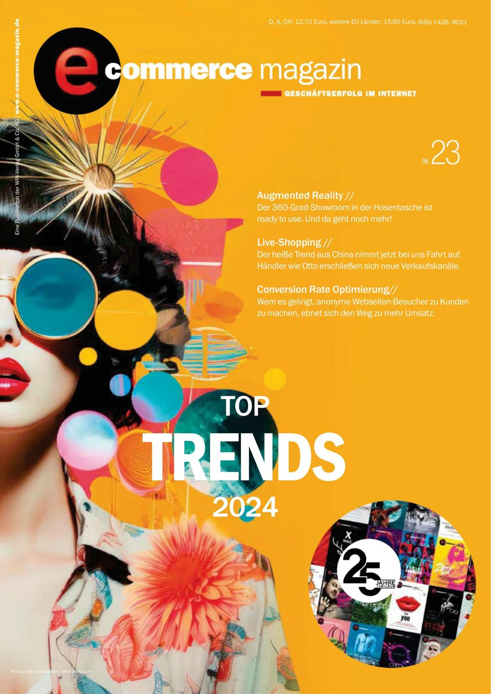 ecommerce Magazin 6/2023