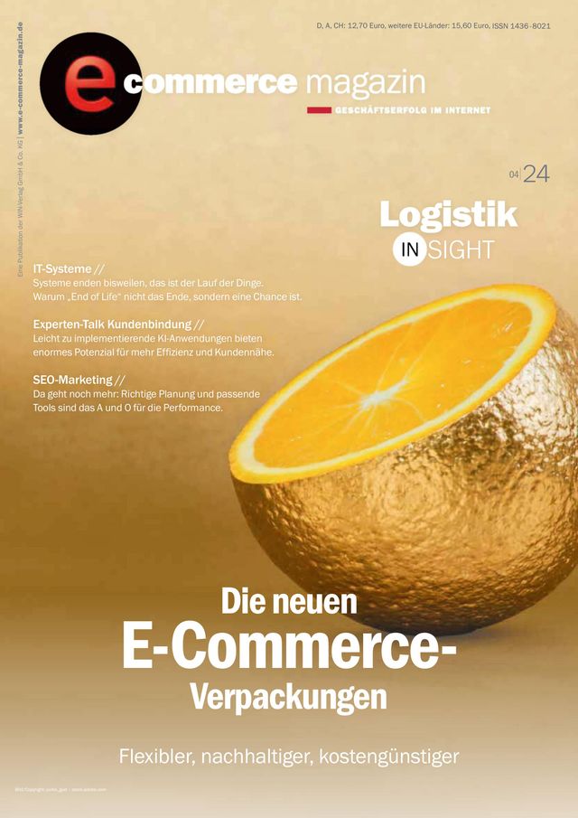 ecommerce Magazin