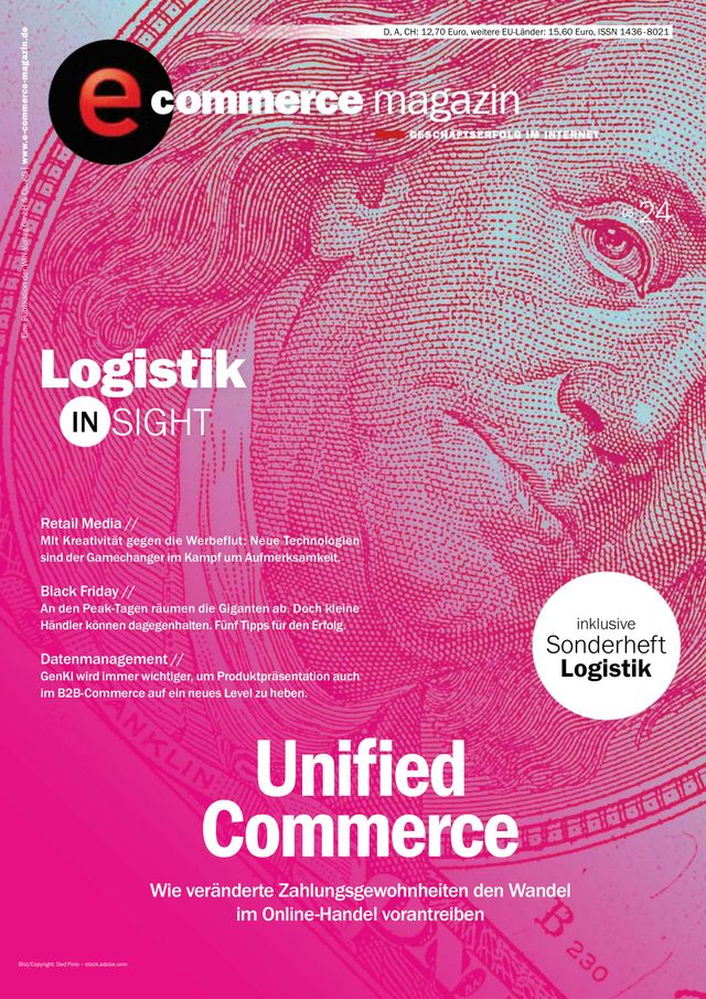 ecommerce Magazin