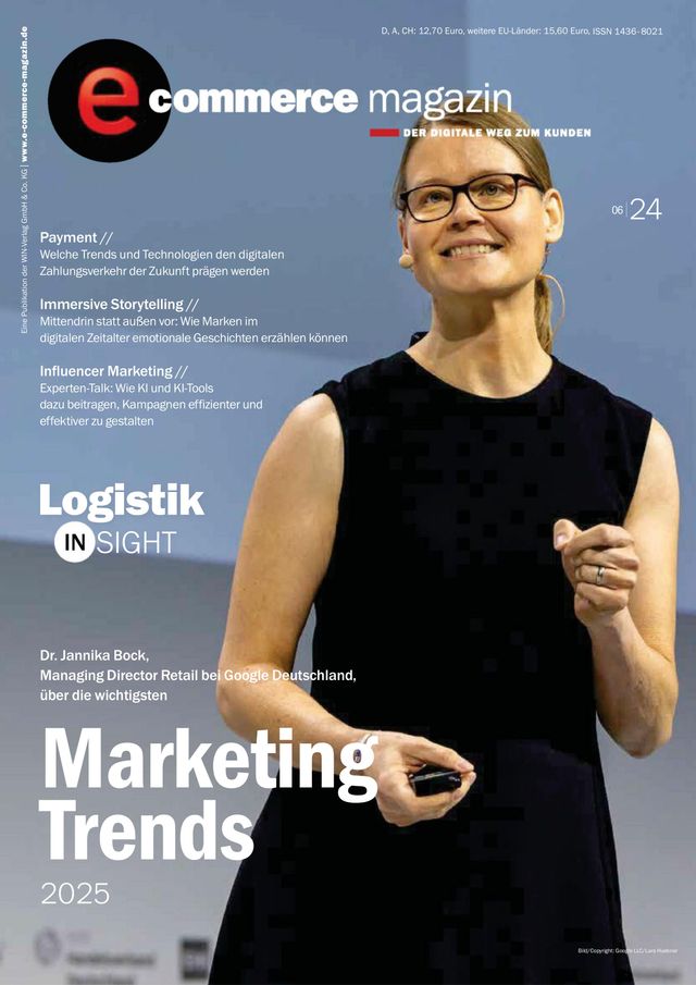 ecommerce Magazin