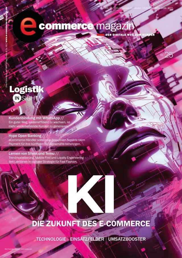 ecommerce Magazin