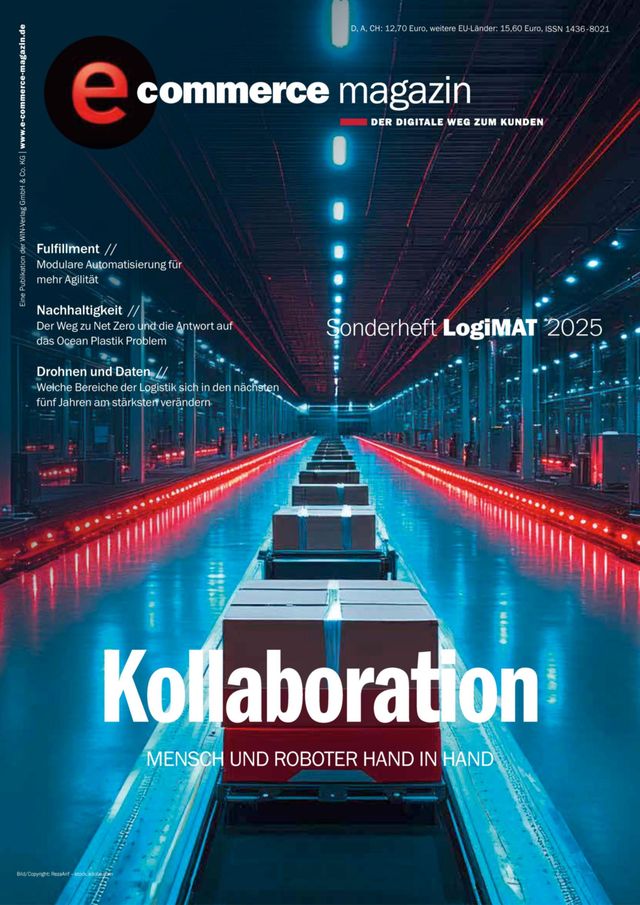 ecommerce Magazin
