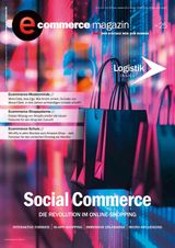 ecommerce Magazin