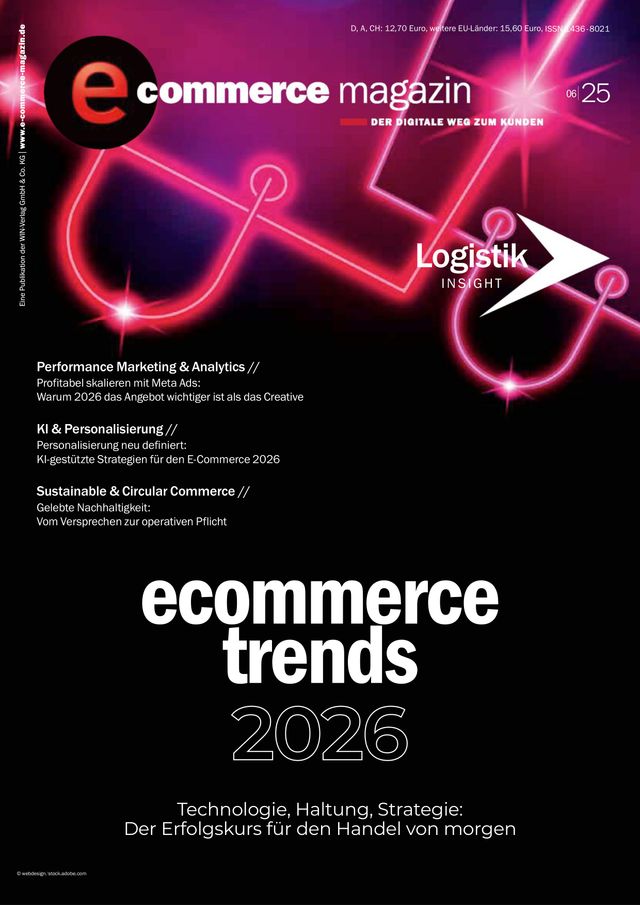ecommerce Magazin