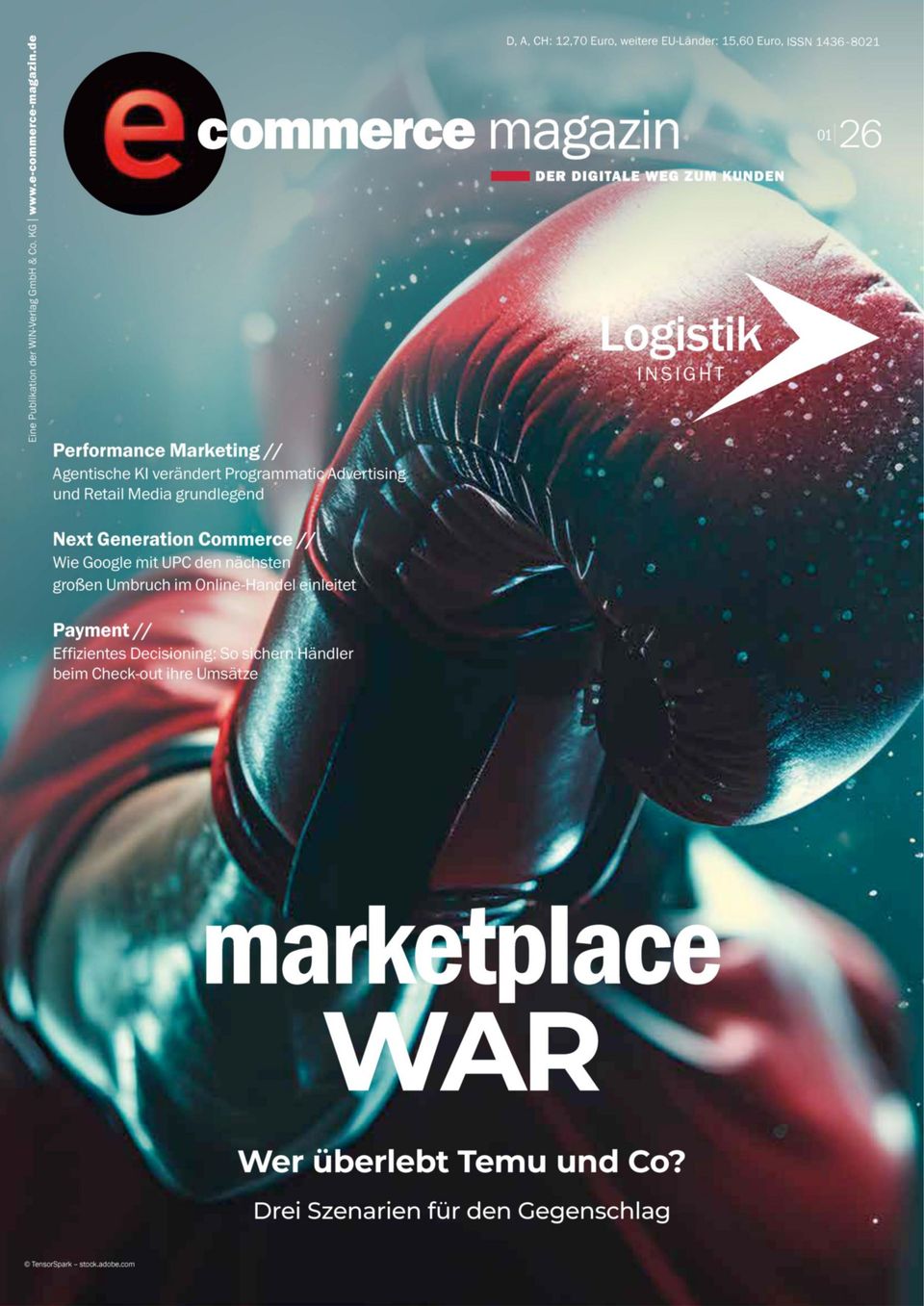 ecommerce Magazin