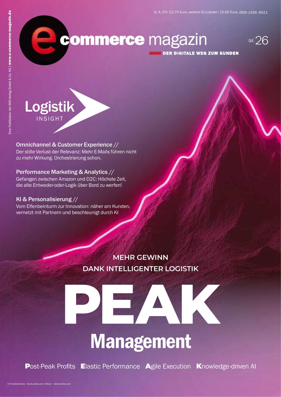 ecommerce Magazin