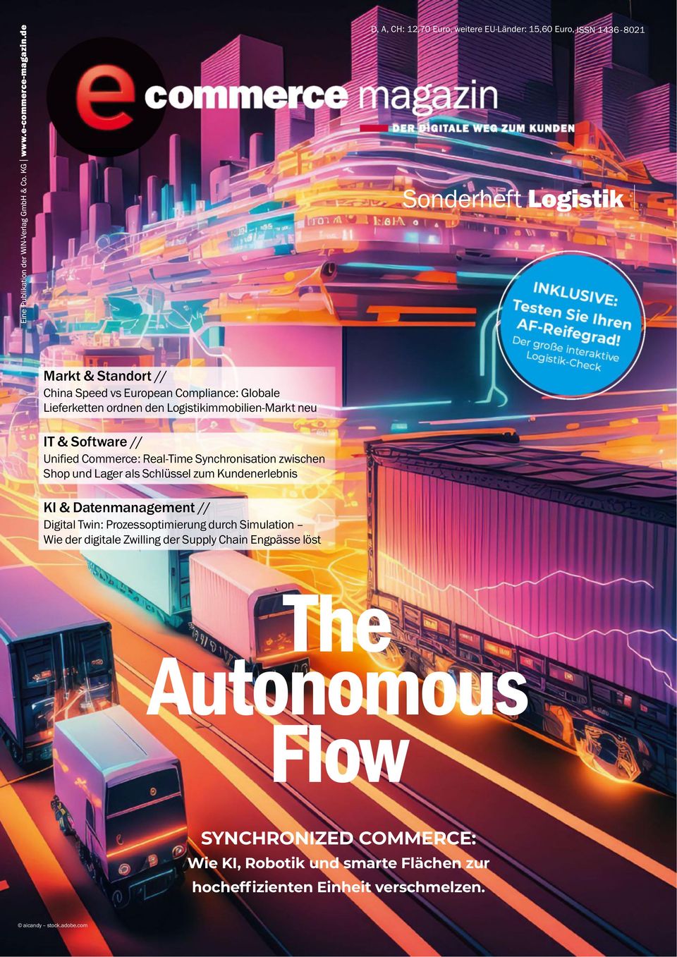 ecommerce Magazin