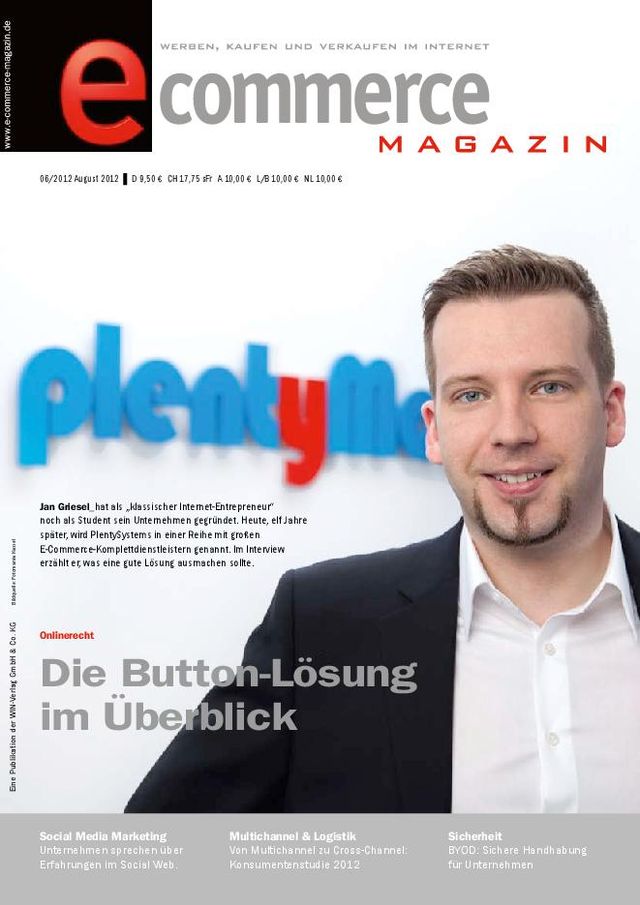 ecommerce Magazin