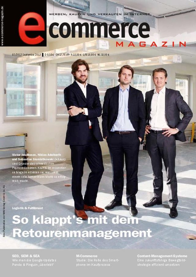 ecommerce Magazin