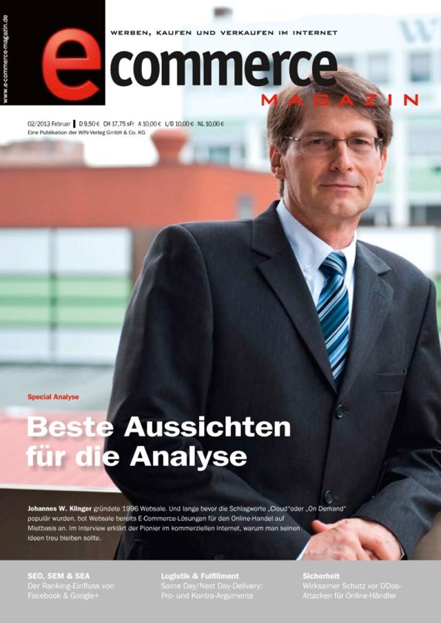 ecommerce Magazin