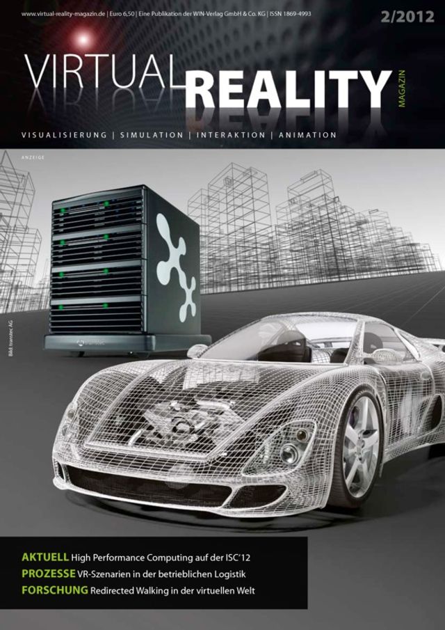 Virtual Reality