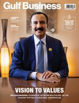 Gulf Business