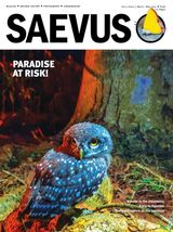 SAEVUS MARCH - MAY 2023