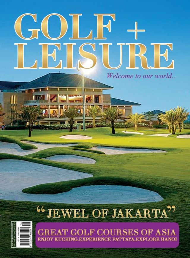 Golf + Leisure Malaysia