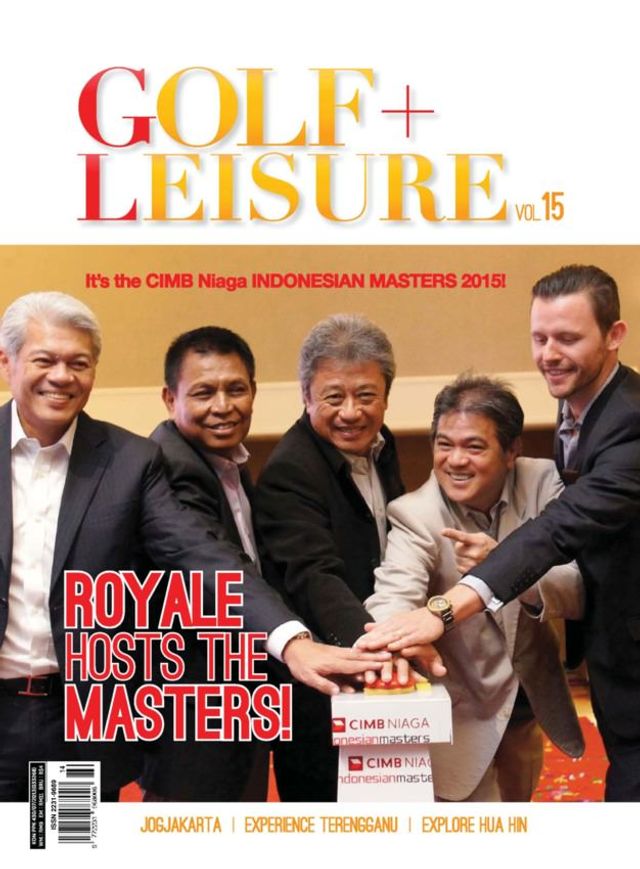 Golf + Leisure Malaysia