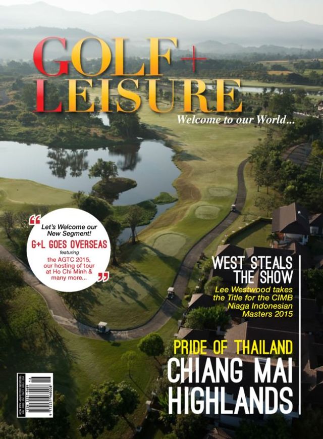Golf + Leisure Malaysia