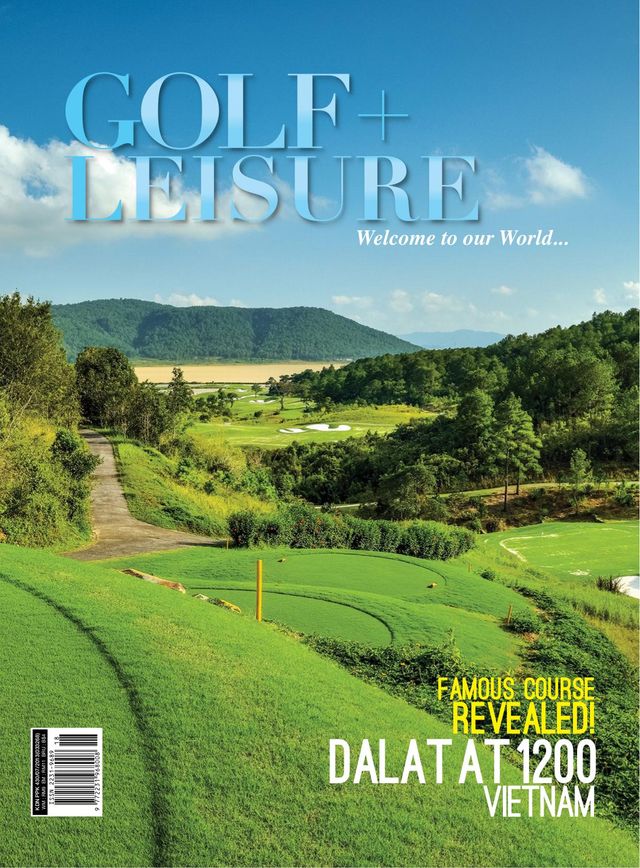 Golf + Leisure Malaysia