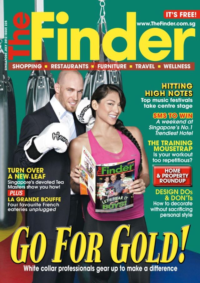 Go Unlimited with Magzter GOLD