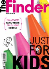 Just For Kids 2016