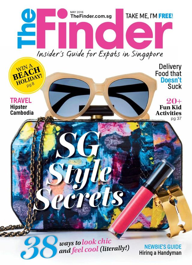 Go Unlimited with Magzter GOLD